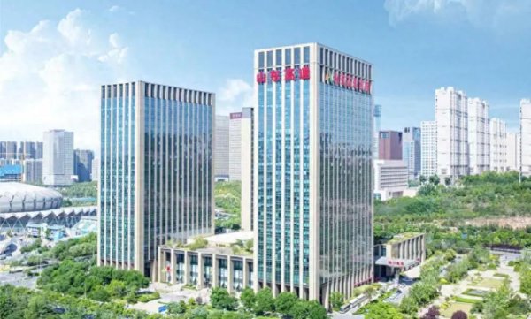 元富证券 价值重估窗口开启 山高控股以“电力+算力”构筑成长支点